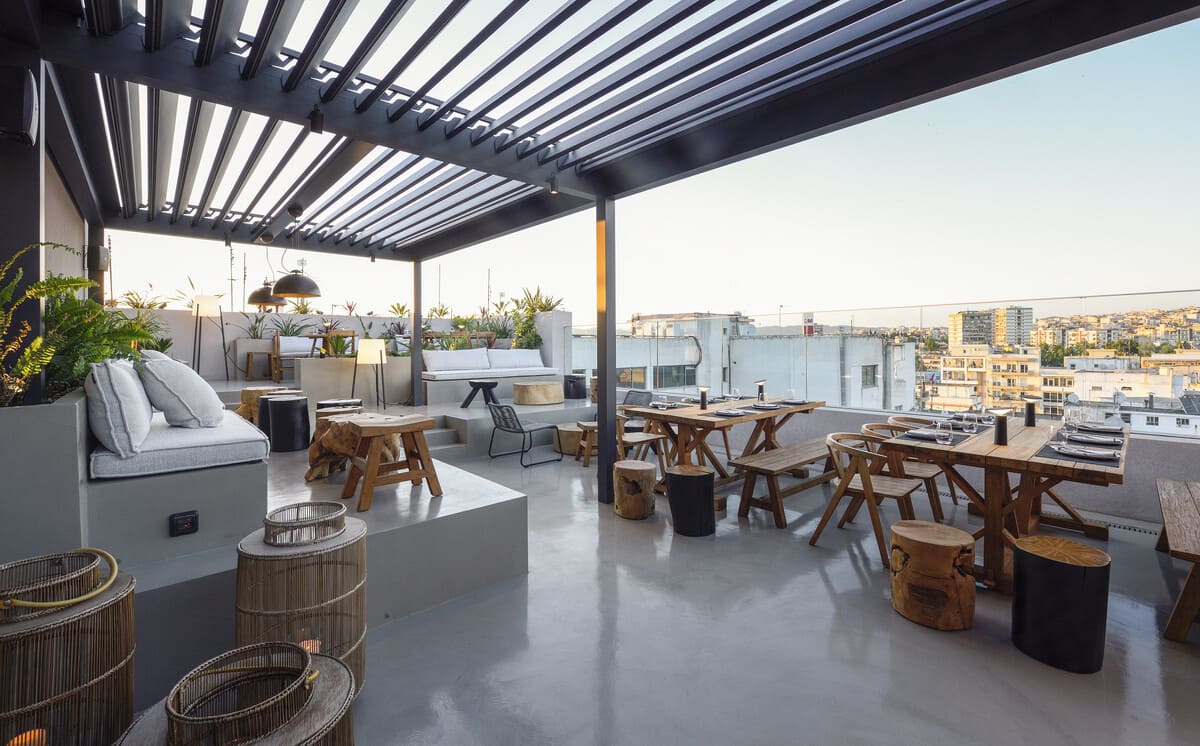 Onoma Hotel  portfolio